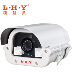 N0-8816A-N系列点阵式红外摄像机