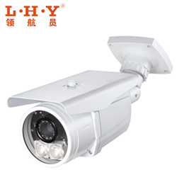 NO-8806系列点阵式红外摄像机