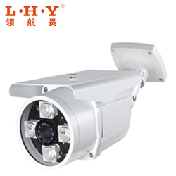 NO-8809系列点阵式红外摄像机