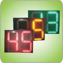 鼎顺LED交通倒计时器