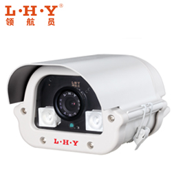 NO-8816系列点阵式红外摄像机