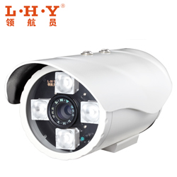 NO-8808A-M点阵式红外摄像机