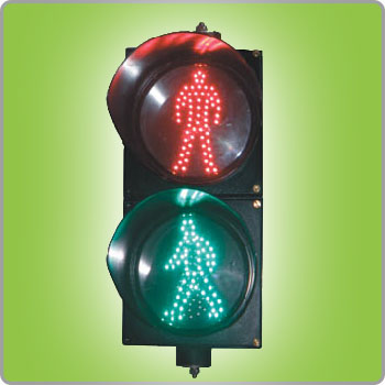 鼎顺LED人行交通灯