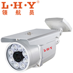 NO-8809A-W系列白光灯摄像机系列