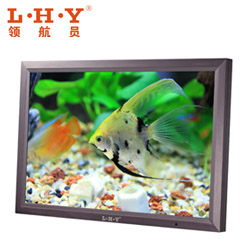 NO-9626 高清液晶监视器