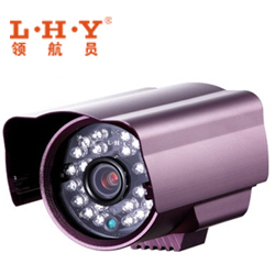 NO-8823系列红外防水摄像机