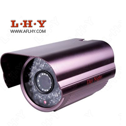 NO-8805红外防水摄像机