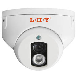 NO-8661红外半球摄像机