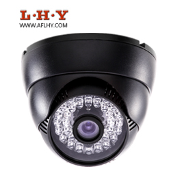 NO-8662红外半球摄像机