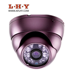 NO-8660红外半球摄像机