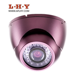 NO-8668红外半球摄像机