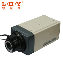 NO-8203L普通室内摄像机