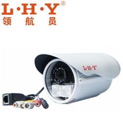 NO-8881百万高清摄像机