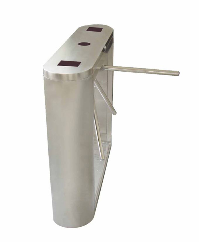 施工工地专用闸 小区进出口专用刷卡闸 曙懿牌刷卡闸机