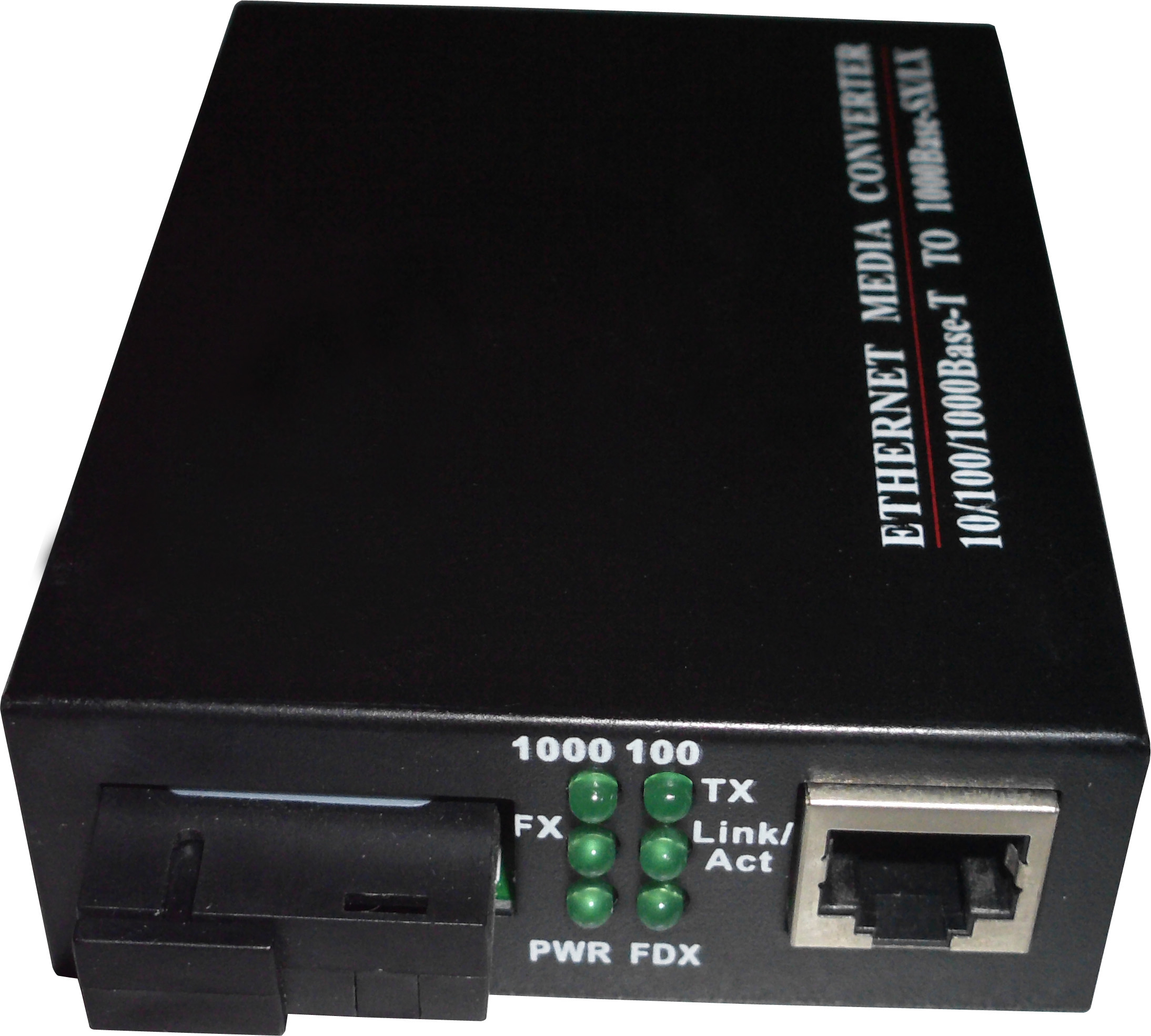 LED专用单模光纤收发器-AOM-2100光纤收发器