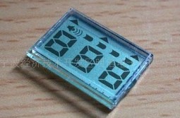 小尺寸液晶屏开模