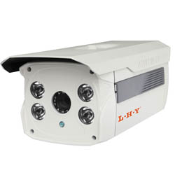 NO-8858点阵式红外摄像机系列