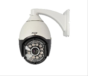 150米红外高速球