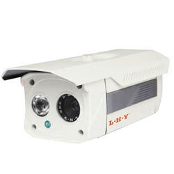 NO-8853点阵式红外摄像机系列