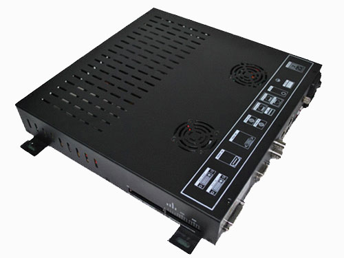 常用拼接处理供应，赛尔视讯专业供应商