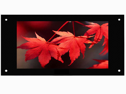 15寸~26寸壁挂式楼宇广告机—赛尔视讯