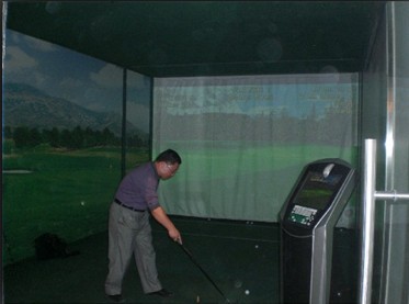 美国进口高尔夫Golf Achieve-08