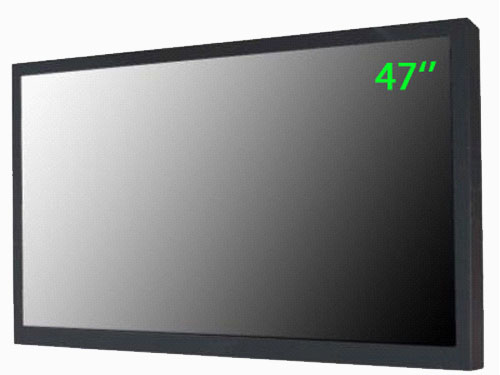 供应47寸液晶监视器，液晶监视器价格