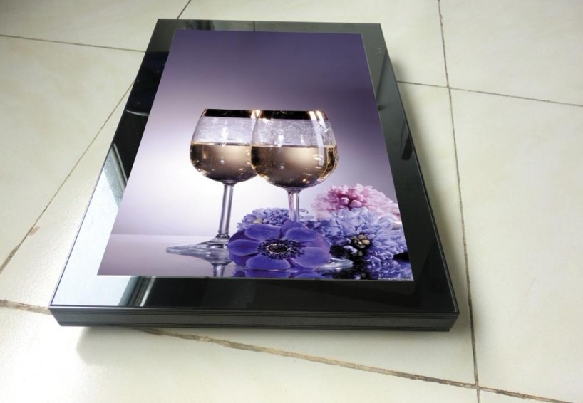 厂家直销46寸液晶广告机，46寸高清网络广告机