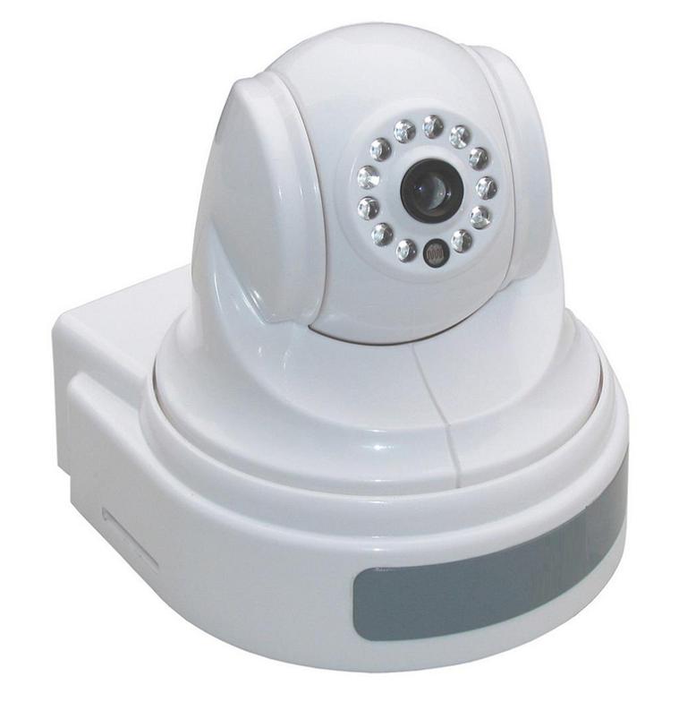 3G视频警示监控器