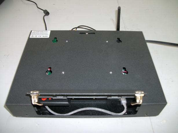 19寸高清3G网络广告机