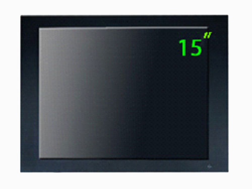 15寸液晶监视器,液晶监视器专业供应商