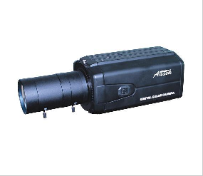 星光宽动态摄像机