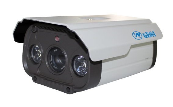 阵列红外摄像机