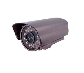 80米红外防水摄象机