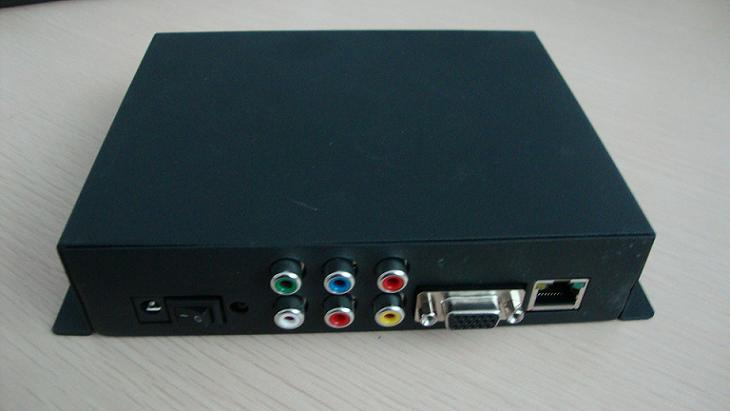 网络广告机播放盒