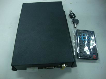 车载广告机播放盒/播放器