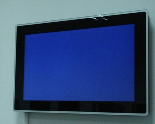 32寸高清网络广告机