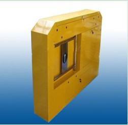 福建省泉州市小区通道摆闸/智能摆闸/摆闸厂家直销