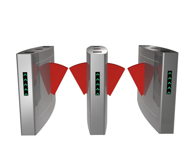 福建省泉州市小区自动翼闸/供应福建翼闸