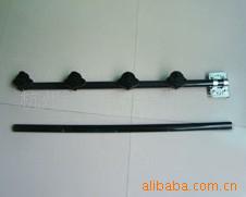 【杭州锐盾】供应前端脉冲电子围栏配件 承力杆