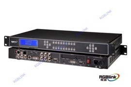 视城VSP618产品推广