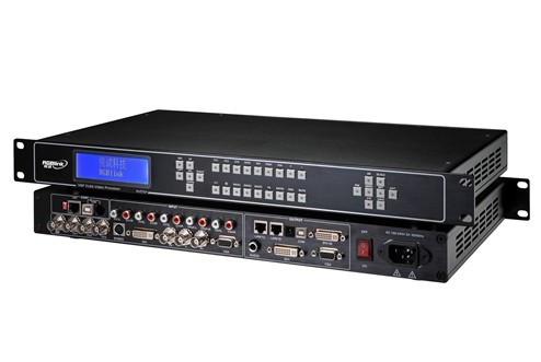 视城VSP516视频处理器