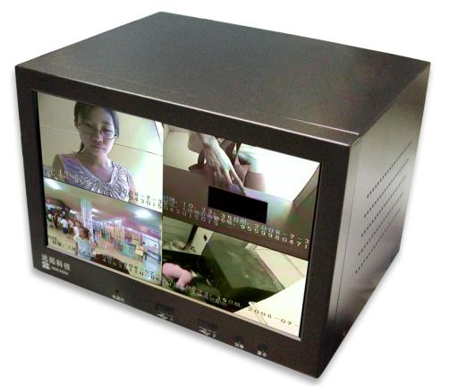 ATM嵌入式硬盘录像机，ATM硬盘录像机