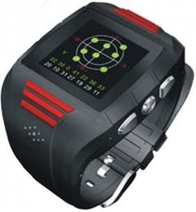 天津亿尔科技有限公司亿尔家手表型GPS监护器