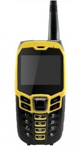 天津亿尔科技有限公司亿尔家GPS对讲手机