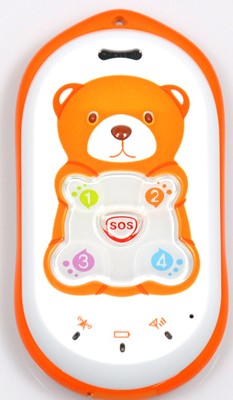 天津亿尔科技有限公司亿尔家GPS儿童手机