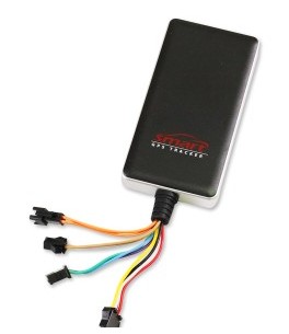 天津亿尔科技有限公司亿尔家全能增强型汽车追踪器防盗器