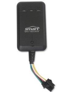 天津亿尔科技有限公司亿尔家GT07车载定位终端