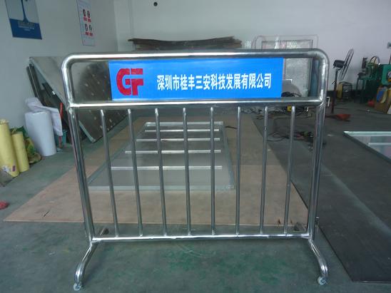 活动不锈钢护栏产品信息