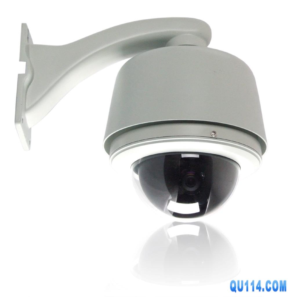 新安监控摄像头安装